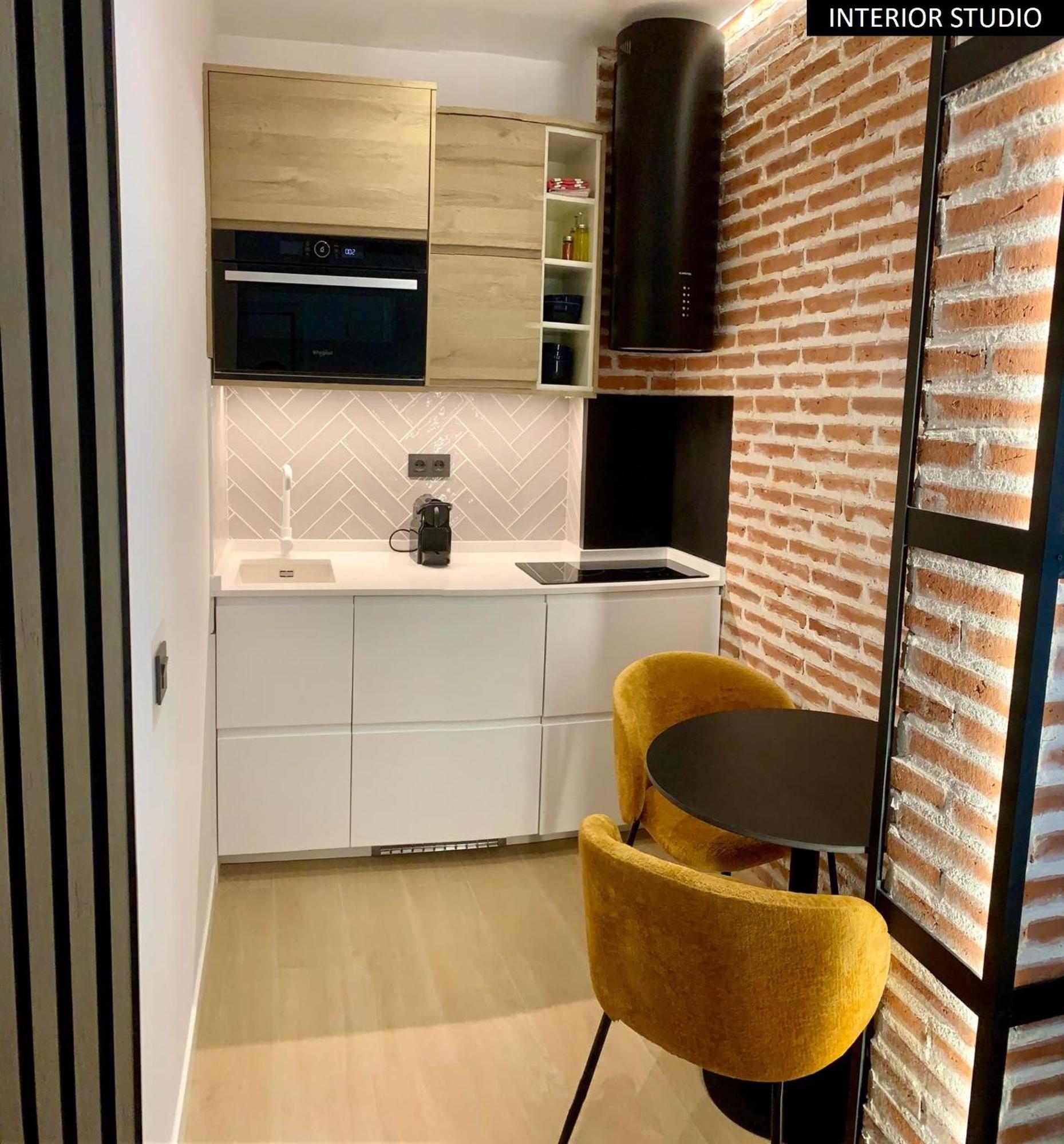 Ecopausa Beatas Studios مالقة المظهر الخارجي الصورة