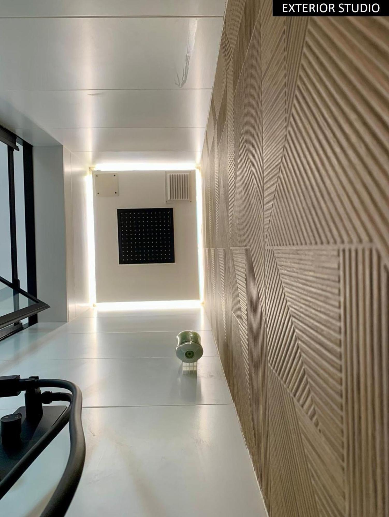 Ecopausa Beatas Studios مالقة الغرفة الصورة